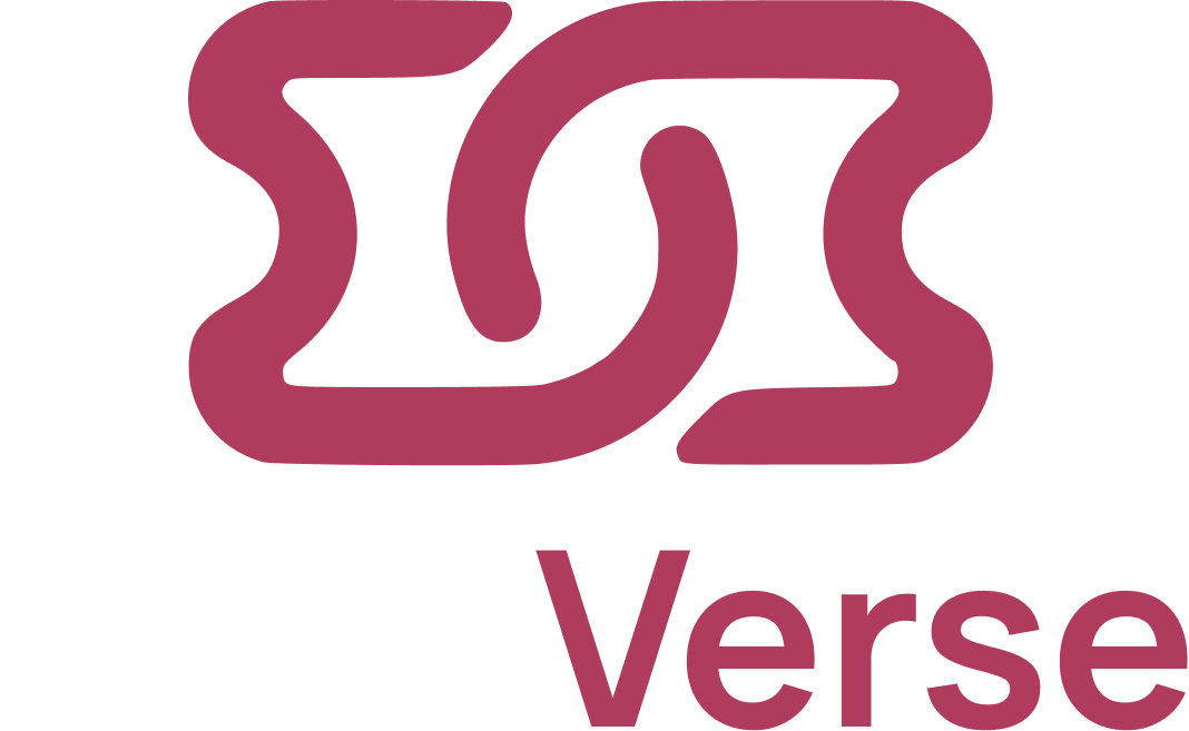 Logotipo de PassVerse